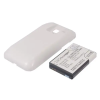  EB464358VUBSTD Akkumulátor 2400 mAh