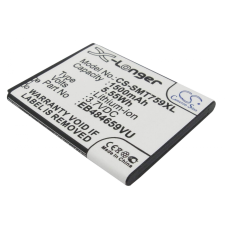  EB484659VA-1500mAh Akkumulátor 1500 mAh mobiltelefon akkumulátor