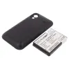  EB494358VU-2400mAh Akkumulátor 2400 mAh