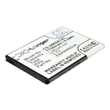 EB494865VA Akkumulátor 1750 mAh mobiltelefon akkumulátor