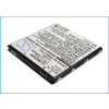  EB575152VA Akkumulátor 1300 mAh