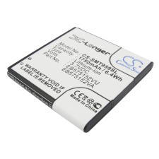 EB575152VU Akkumulátor 1900 mAh mobiltelefon akkumulátor