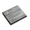  EB585157LU Akkumulátor 1600 mAh