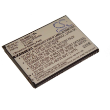  EB595675LU Akkumulátor 2200 mAh mobiltelefon akkumulátor