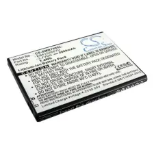  EB615268VK Akkumulátor 2000 mAh mobiltelefon akkumulátor