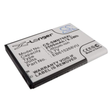 EB615268VK Akkumulátor 2500 mAh egyéb notebook akkumulátor