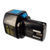  EB7 7,2V NI-CD 1300mAh szerszámgép akkumulátor