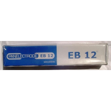 EB 12 Bázikus 3,2 mm (4,5 kg-os doboz) hegesztés