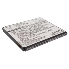 EB-B600BUB Telefon akkumulátor 2100 mAh mobiltelefon akkumulátor