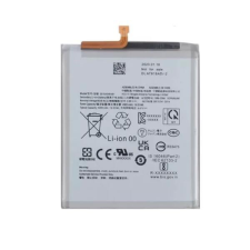  EB-BA346ABY Akkumulátor 5000 mAh mobiltelefon akkumulátor