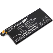  EB-BA520ABE Akkumulátor 3000 mAh mobiltelefon akkumulátor