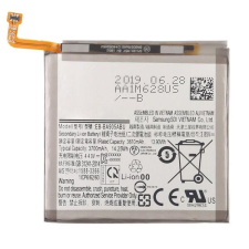 EB-BA905ABU Telefon akkumulátor 3700 mAh mobiltelefon akkumulátor