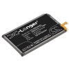  EB-BF926ABY Telefon akkumulátor 2000 mAh