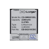  EB-BG510CBC Akkumulátor 2200 mAh