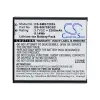 EB-BG720CBC Akkumulátor 2200 mAh