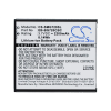  EB-BG720CBK Akkumulátor 2200 mAh