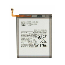 EB-BG990ABY Akkumulátor 4000 mAh mobiltelefon akkumulátor