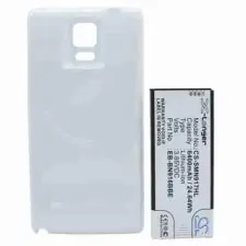  EB-BN910BBE-6400mAh Akkumulátor 6400 mAh mobiltelefon akkumulátor