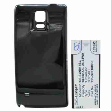 EB-BN910BBE Akkumulátor 6400 mAh mobiltelefon akkumulátor