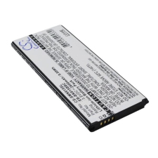 EB-BN915BBK Akkumulátor 2600 mah mobiltelefon akkumulátor