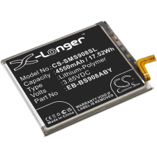 EB-BS908ABY. Telefon akkumulátor 4550 mAh mobiltelefon akkumulátor