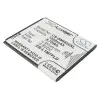  EB-F1M7LU Telefon akkumulátor 1500 mAh