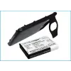  EB-L1F2HVU Akkumulátor 3500 mAh-NFC chippel