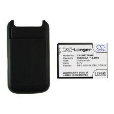 EB-L1G5HBA Akkumulátor 3600 mAh fekete hátlappal mobiltelefon akkumulátor