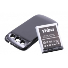 EB-L1G5HVA Akkumulátor 3400 mAh fekete hátlappal mobiltelefon akkumulátor