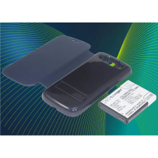  EB-L1G6LLK Akkumulátor 4200 mAh fekete hátlappal mobiltelefon akkumulátor