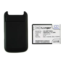  EB-L1G6LLUC Akkumulátor 3600 mAh fekete hátlappal mobiltelefon akkumulátor