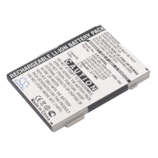 EBA-770 Akkumulátor 750 mAh mobiltelefon akkumulátor