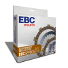 EBC BRAKES EBC DRC059 Dirt Race komplett kuplung szett EBC Brakes Erőátviteli alkatrészek Kuplungok és alkatrészeik Kuplungok