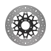EBC BRAKES EBC MD534X Street X BLK motorkerékpár féktárcsa EBC Brakes Futómű és fék alkatrészek Féktárcsák