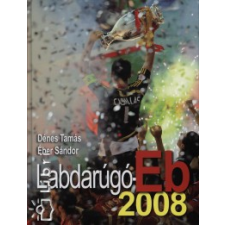 Éber Sándor;Dénes Tamás LABDARÚGÓ EB 2008 sport