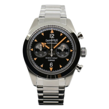 Eberhard SCIENTIGRAF CHRONO AUTOMATIC férfi karóra karóra