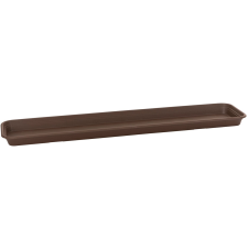 Ebertsankey Universal virágláda-alátét 80 cm barna kerti dekoráció
