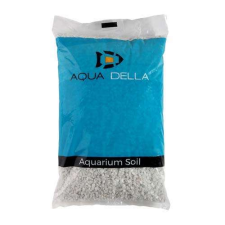 EBI AQUA DELLA AQUARIUM GRAVEL carrara 9-11 mm 10kg akváriumi kavics halfelszerelések