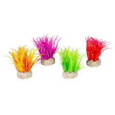 EBI AQUA DELLA Műnövény HAIR GRASS S mix színek 6cm 1db akvárium dekoráció