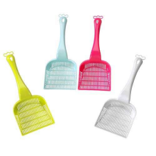  EBI Cat litter scoop CELEBRATION 26cm M lapát finom alomra 1db macskafelszerelés
