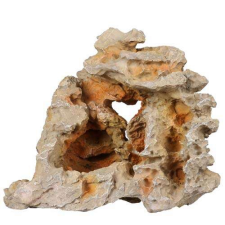 EBI Dekoráció akváriumba CRAG 28,5x19,5x24cm akvárium dekoráció