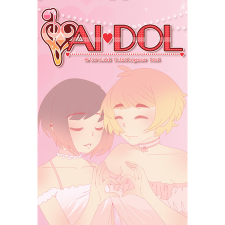 ebi-hime AIdol (PC - Steam elektronikus játék licensz) videójáték
