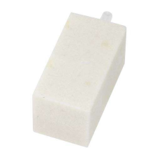 EBI Levegőztető kő 50x25x25mm fehér akvárium vegyszer