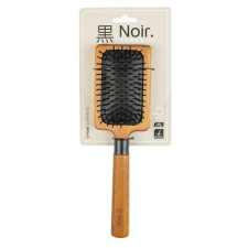  EBI NOIR JAPANDI 2in1 kétoldalas kefe 25x7x5cm kutyafésű
