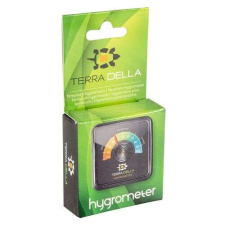EBI TERRA DELLA analóg nedvességmérő 5x5x1cm hüllőfelszerelés