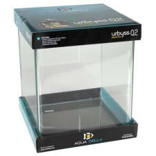 EBI URBYSS Nano Akvárium Q2 25x25x30cm akvárium