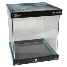 EBI URBYSS Nano Akvárium Q4 35x35x40cm akvárium