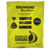 Ebonfare Ebonfare Black Banana 45g (Fekete banán)