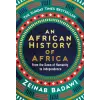 Ebury Publishing An African History of Africa | Zeinab Badawi