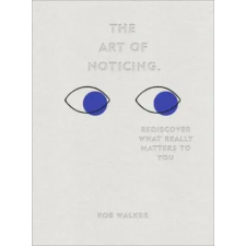 Ebury Publishing Art of Noticing | Rob Walker egyéb könyv